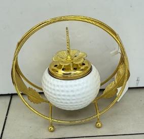BAKHOOR BURNER L2724