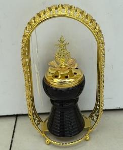 BAKHOOR  BURNER L2589