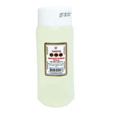 PERAJA KOLONYA LEMON COLONGE 400ML