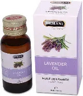 HEMANI LAVENDER OIL 30ML