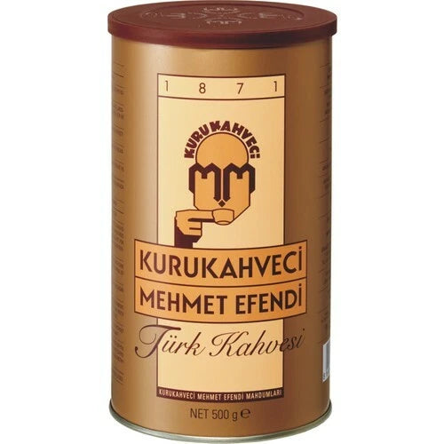 M.EFENDI TURKISH COFFEE 500GR